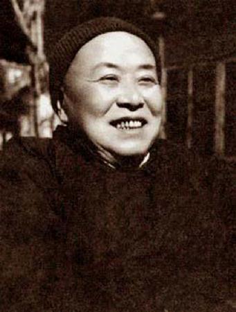 张